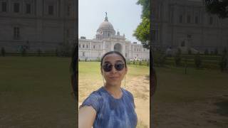 Victoria Memorial #placestovisit #kolkata #westbengal #victoria #ancient #history #india #famous