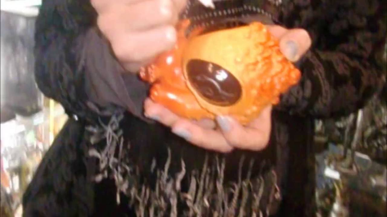 [Monsters and MisfitsⅡ] movie3