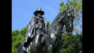 General Ulysses S. Grant - Museum Without Walls: AUDIO