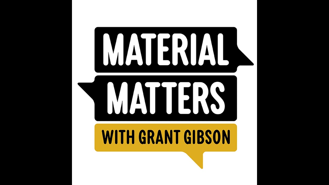 Cubitts founder Tom Broughton on acetate and the history of spectacles.