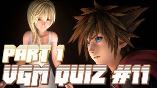 Video Game Music Quiz Vol. 11, Part 1 screenshot 2