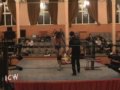 2007 - Galloway Vs Grogan (part 2)