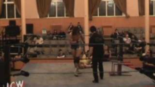2007 - Galloway Vs Grogan (part 2)