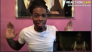 Kevin Gates - Adding Up Official Music Video Reaction