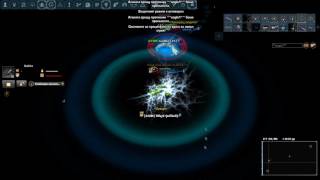 DarkOrbit - Total Domination