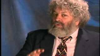 MBA Programs and Theatre Courses - R. Edward Freeman