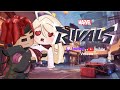 【Marvel Rivals】Aniversariooooooooooooooo del MR !discord !baka