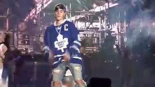 Details Justin Bieber - Purpose Tour (TORONTO-CANADÁ CONCIERTO COMPLETO) Update