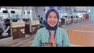 West Java Tourism Destination