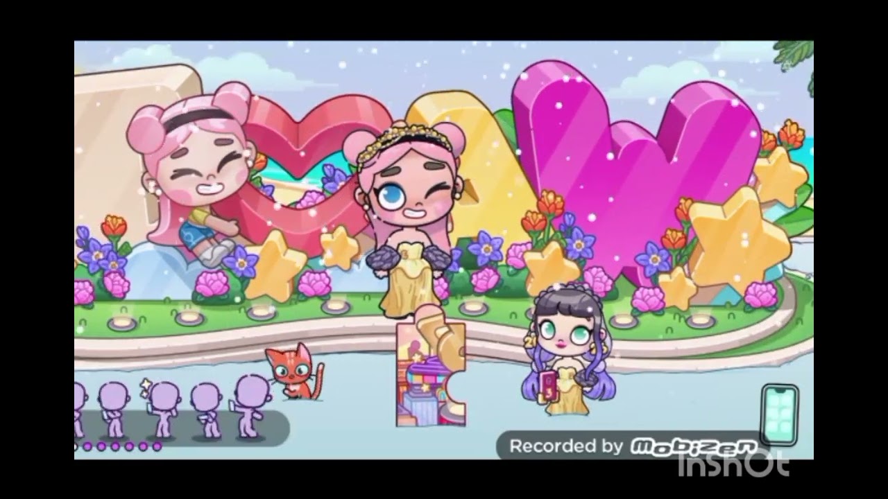 اسرار التحديث الجديد 