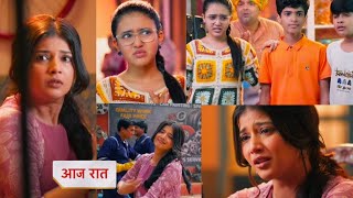 yeh rishta kya kehlata hai 06 February 2026 new promo - Abhira ko nachta dekh khush hui vani