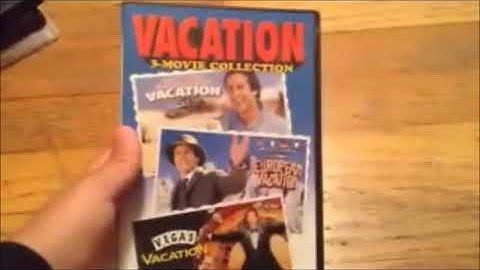 DVD/Blu-Ray/CD Update For August 14th, 2016