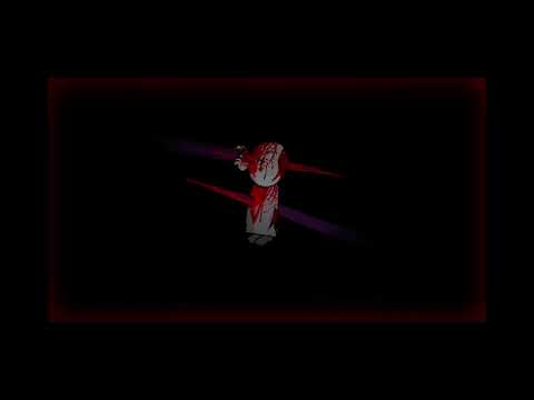Just a grunt getting killed for 5933 frames straight