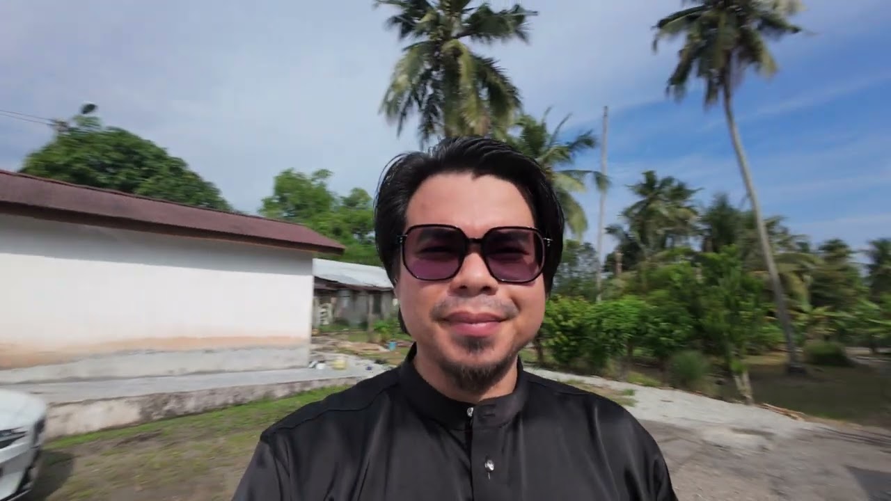 Hari Raya Aidil Adha 07062025