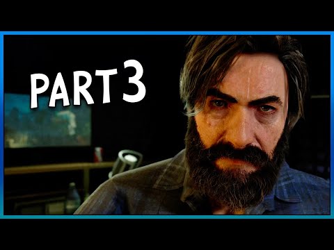 A Quiet Place: THE ROAD AHEAD - Gameplay Part 3 - The Lake House (FULL GAME)