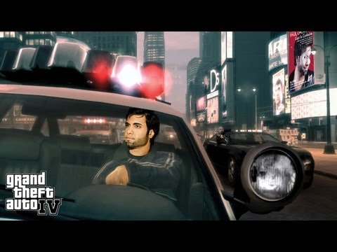 Not PC - Paul Chowdhry