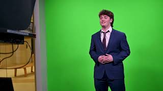 Video Spot Production | First Place | IASB 2026