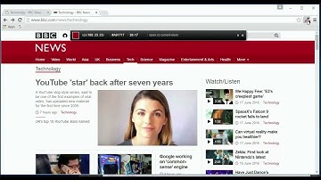 Ep.31 | CSS Project: BBC News Website Clone (Part 2)