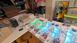 Pod Test V725-Apr-2023