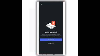"🔥 FIX THIS DISCORD ERROR NOW! 😱 You NEED a Verified Email/PHONE
