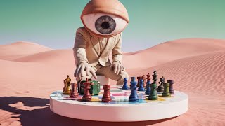 Dream Morph Ai Surreal Art