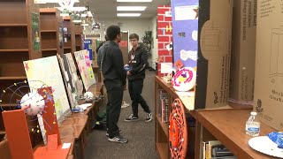 WTAJ WEB 1ST: Altoona students present at 9th Annual Chemistry Symposium