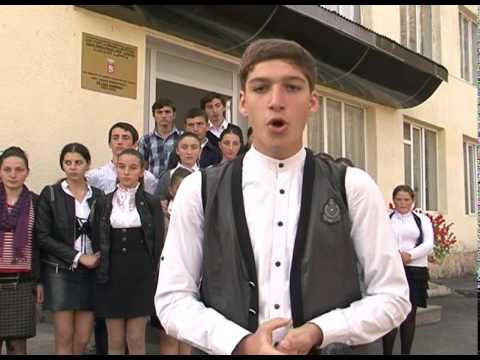 კონკურსი  „წელს ვიქცეთ ლექსად“