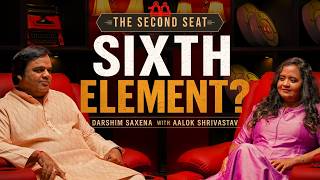 Aalok Shrivastav on Jagjit Singh, Nida Fazli & Amitabh Bachchan | Poetry, Power & Writers’ Rights