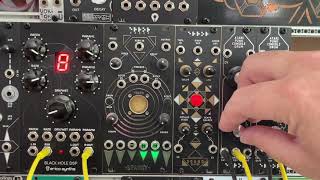 Atari punk console Drum?