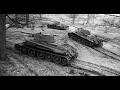 1 Tiger Tank vs 50 T-34s - A True Story