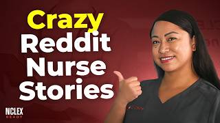 AITA Reddit Stories on Patients vs Nurses: Who is in the Right? | Episode 2
