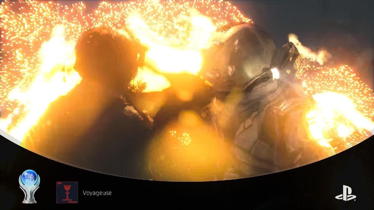 Cronos: The New Dawn_voyaseuse