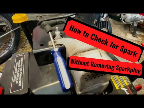 Where Can I Get My Spark Plugs Checked For Free
