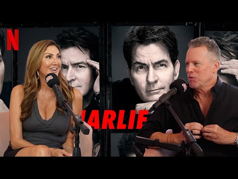 Chris Franjola, Charlie Sheen, Emmy’s, Meghan Markle and Thirst Trap