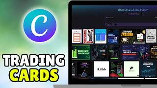 How To Make Trading Cards In Canva (2026) - Make Game Cards On Canva