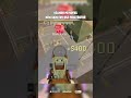Aprendiendo a jugar con una sola mano #bloodstrikemobile