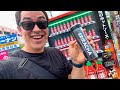 A Sriracha Vending Machine In Japan