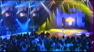 Alize - 2001-07-12 - Performance - Il Jouait Du Piano Debout -