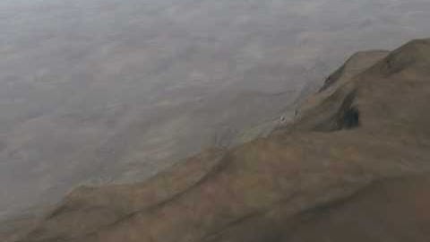 Infinity Physics Demo (Beta Engine)