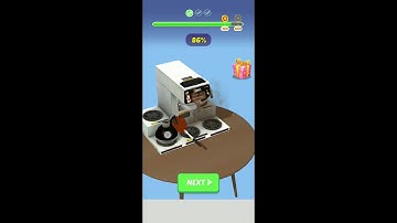 Chores! - Spring into Cleaning Gameplay Day 5