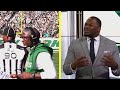 THROW THE FLAG: HENOC MUAMBA CALLS OUT JETS HC AARON GLENN & NFL REFEREES…AGAIN!