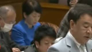 国会質疑、福島瑞穂議員の態度が酷すぎる!!拉致被害者の質疑に関心ゼロ!!
