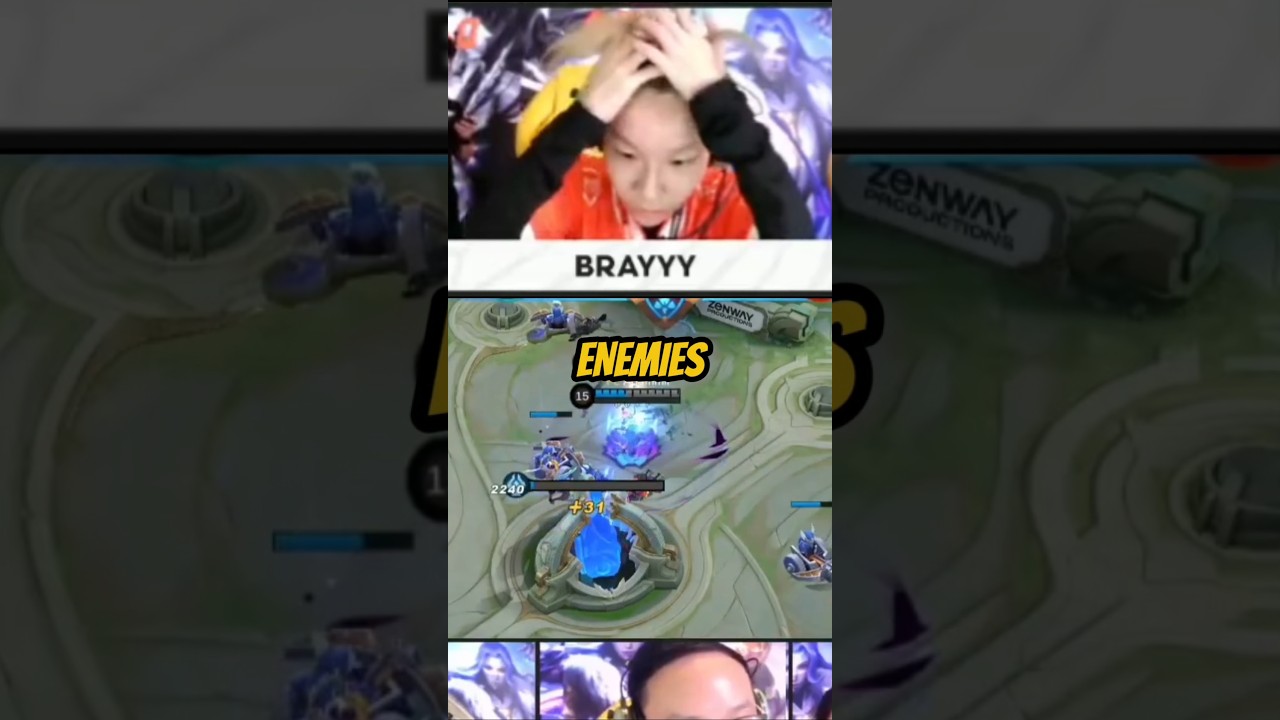 Biggest Mistake in MPL History? 😨 