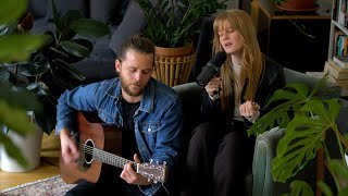 Ivery - Danny Live Recording Session