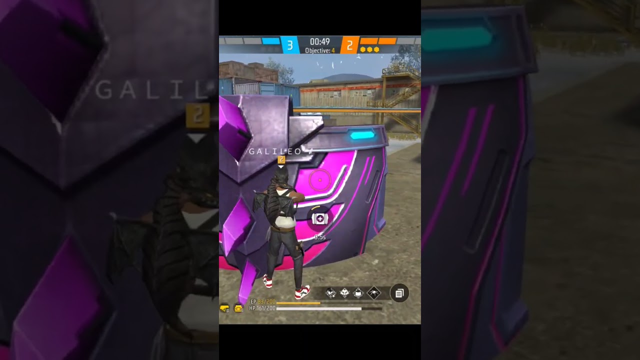 Double vector Quadra kills. 