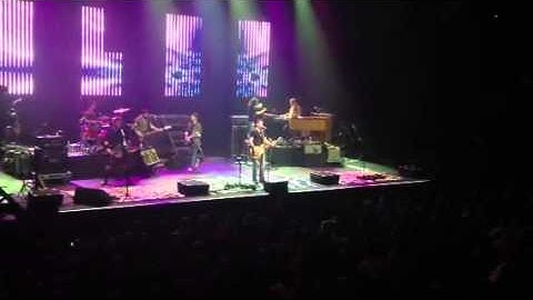 Gary Allan ~ Learning How To Bend