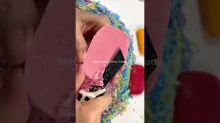 Part 17 | ASMR Soap Cutting #asmr #asmrvideo #asmrsound #asmrsoap #soapcutting