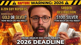 Asian Guy And The Fall Of Babylon The Great And The Rapture In Early January