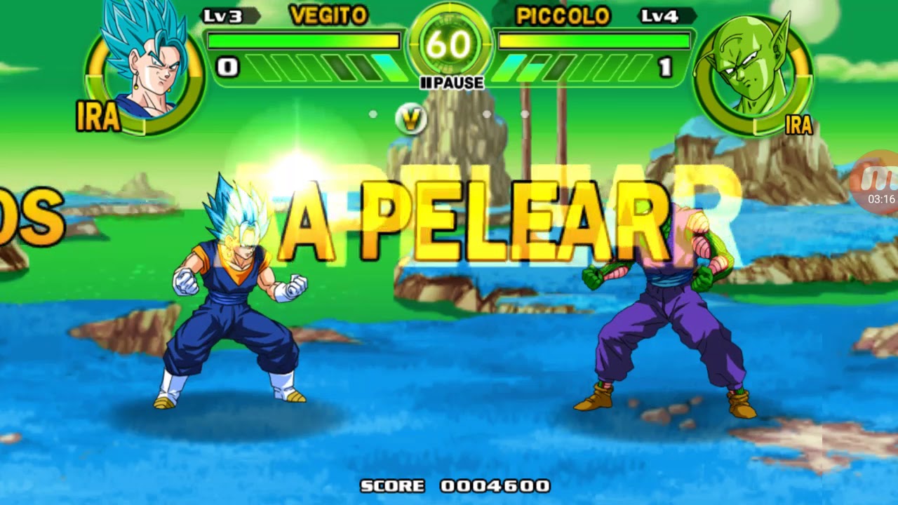 Dragon ball tap battle english denchlist