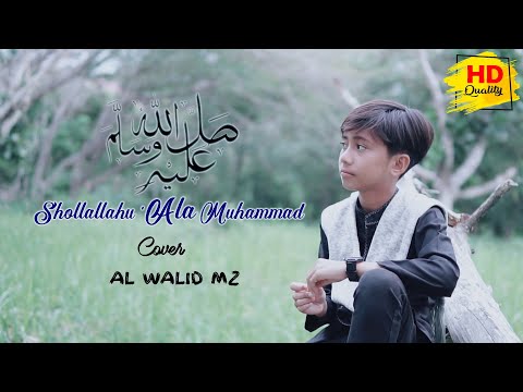 Alwalid MZ - Ulon Kon Alumni Dayah (Official Music Video)